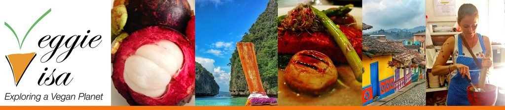 Exploring a Vegan Planet