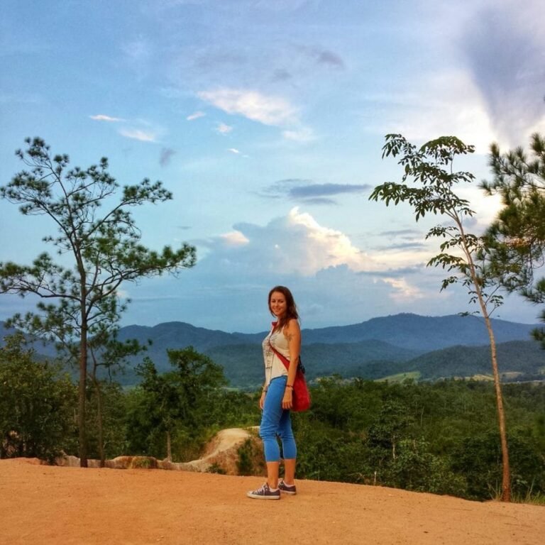 About Veggie Visa - Randi