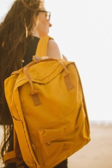 dealing with your period as a vegan