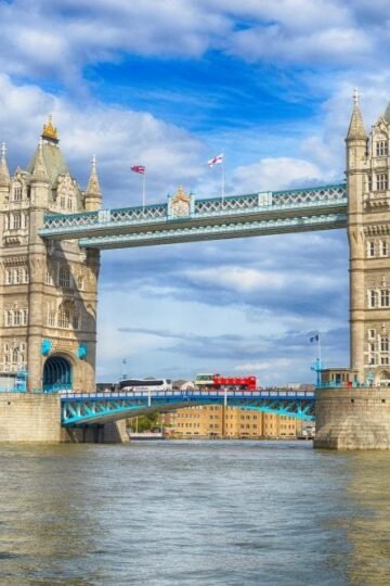 London UK - best vegan restaurants in London guide