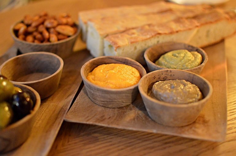 Vegan Munich Guide - Best Vegan Options in Munich