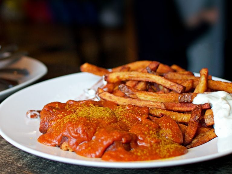 Vegan Leipzig Guide - Best Vegan Restaurants in Leipzing, Germany