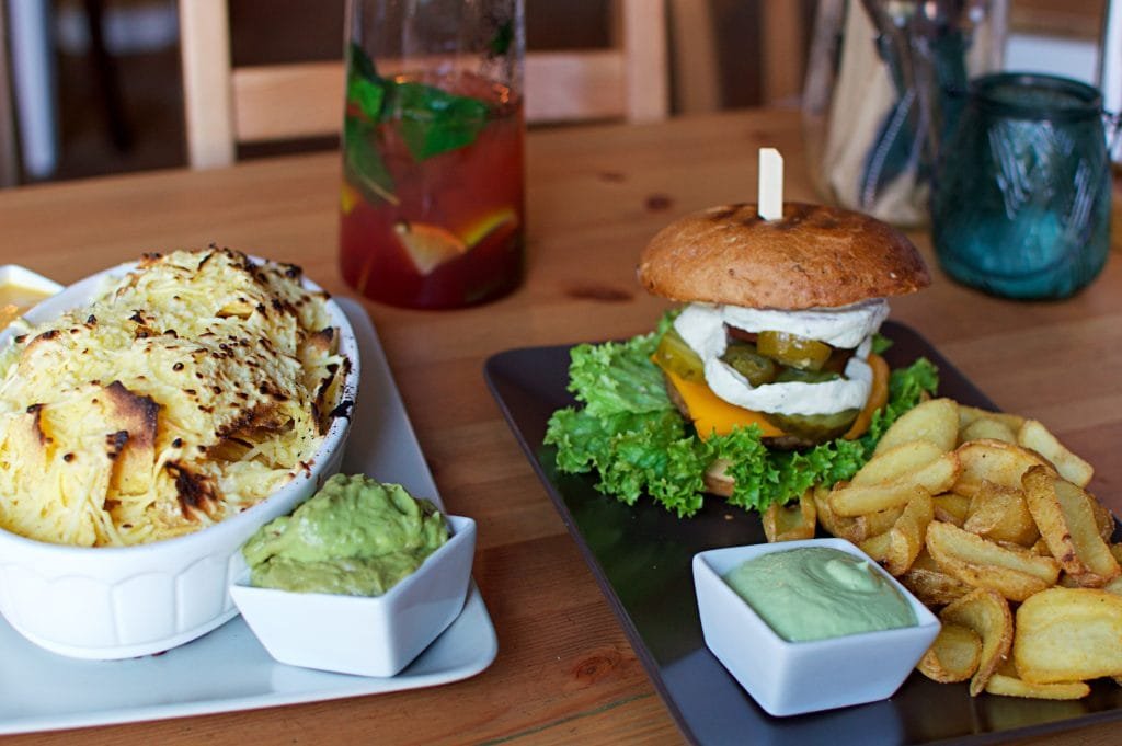 Vegan Hamburg Guide Best Vegan Restaurants in Hamburg Germany!