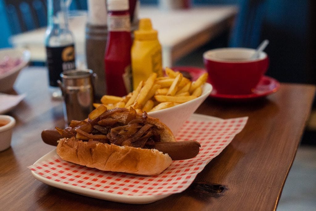 Best Vegan Restaurants in Glasgow for Comfort Food