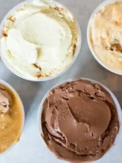 FuMu Vegan Ice Cream in Boston