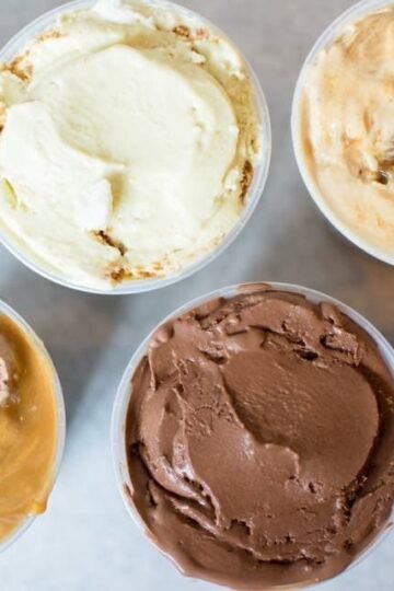 FuMu Vegan Ice Cream in Boston