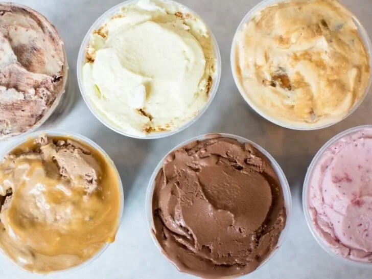 FuMu Vegan Ice Cream in Boston