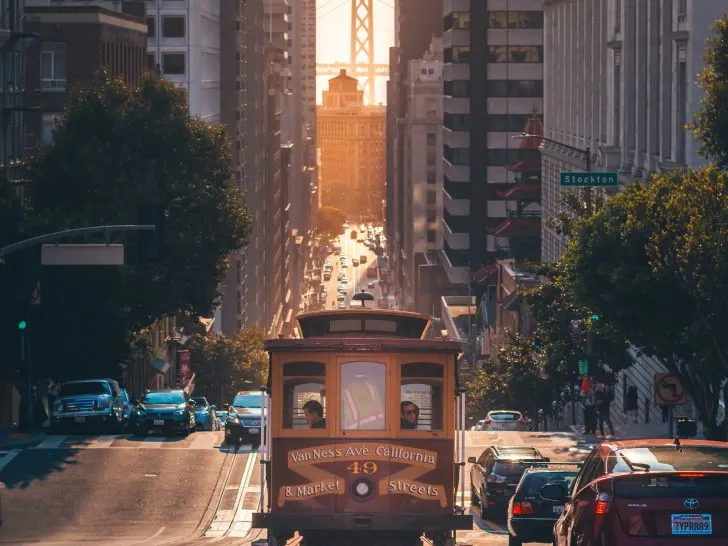 San Francisco Vegan Guide