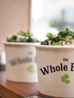 Whole Bowl in Cincinnati