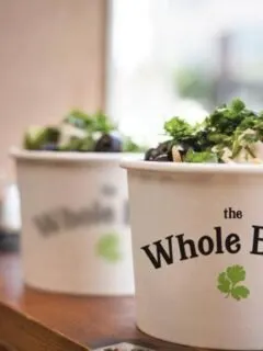 Whole Bowl in Cincinnati