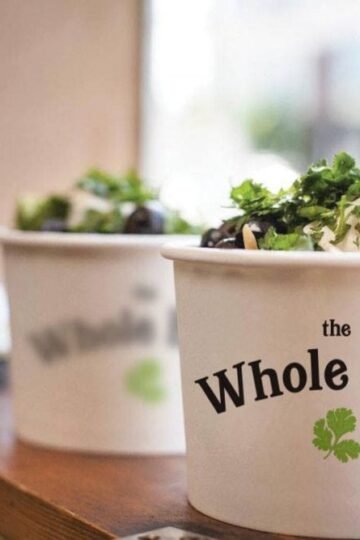 Whole Bowl in Cincinnati