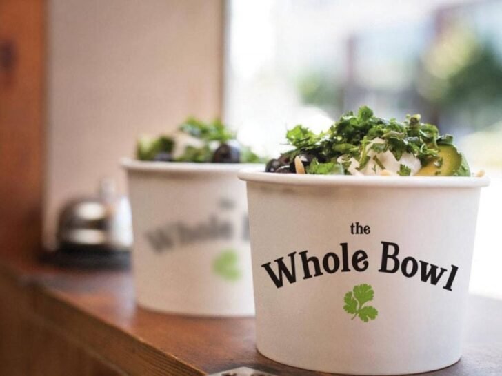 Whole Bowl in Cincinnati