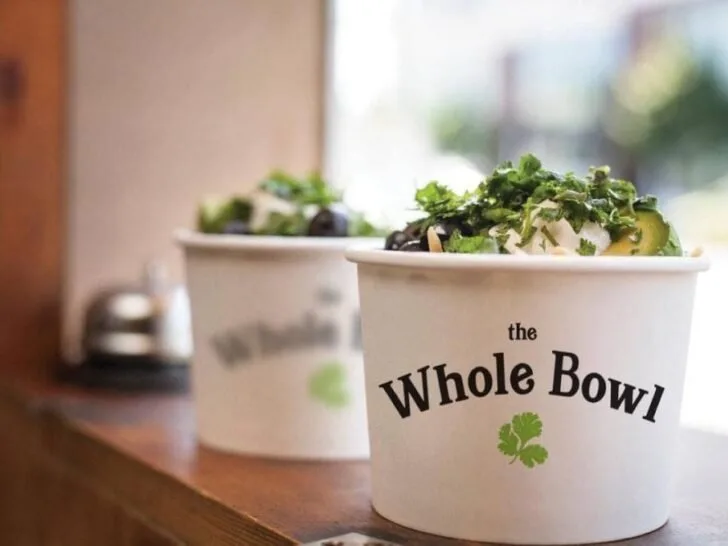 Whole Bowl in Cincinnati