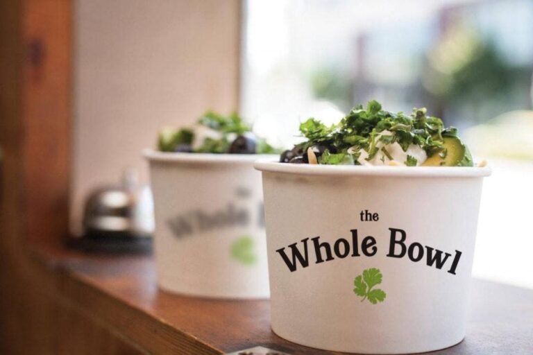 Whole Bowl in Cincinnati