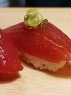 Youmiko Vegan Sushi in Warsaw