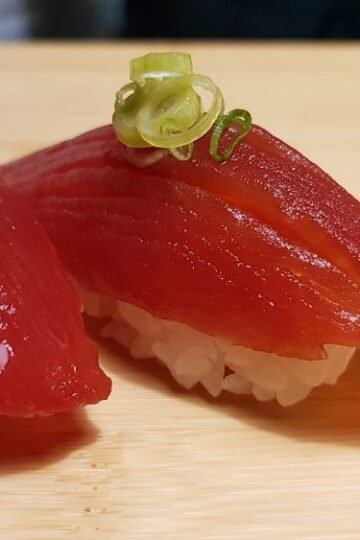 Youmiko Vegan Sushi in Warsaw