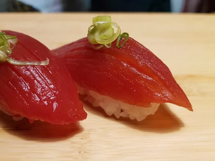 Youmiko Vegan Sushi in Warsaw