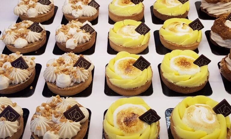 VEGAN PARIS - 26 Awesome Vegan Restaurants in Paris You Can't Miss!