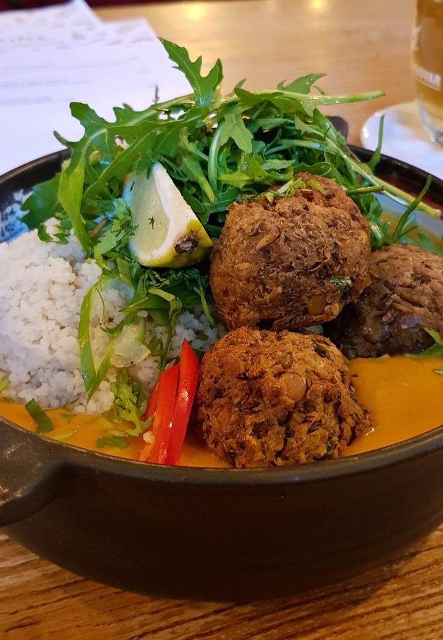 Vegan Prague 2019 LOCAL'S GUIDE to the Best Vegan Restaurants in