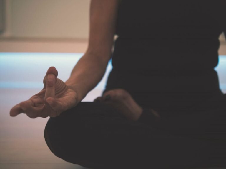 Short Yoga Retreats in Europe