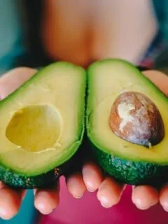 30 Day Vegan Challenge?