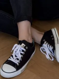 Ethletic Vegan Sneakers