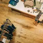 Vegan Clothing