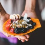 types of vegan diets