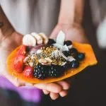 types of vegan diets