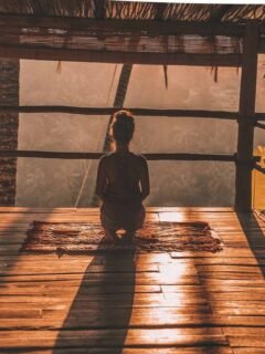 Bali Yoga Retreat Guide