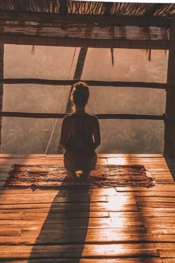 Bali Yoga Retreat Guide