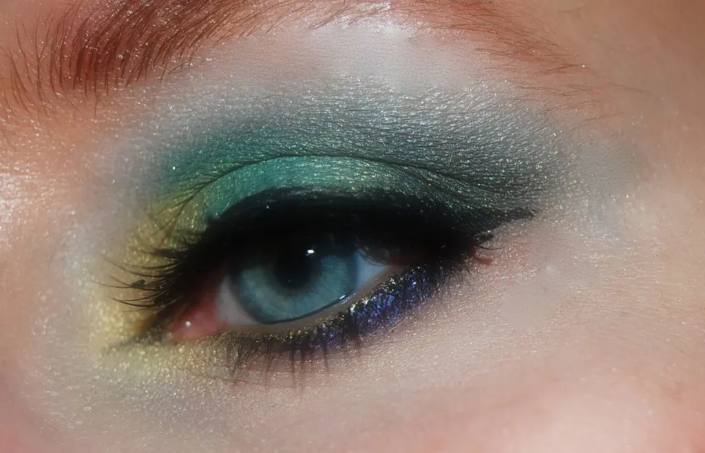 Vegan Makeup brands