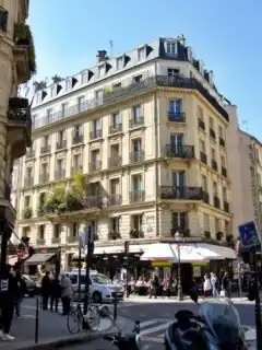 Vegan Shopping in Paris - Le Marais