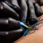 Vegan Tattoos - Ink