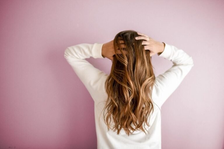 Best Vegan Shampoo Options