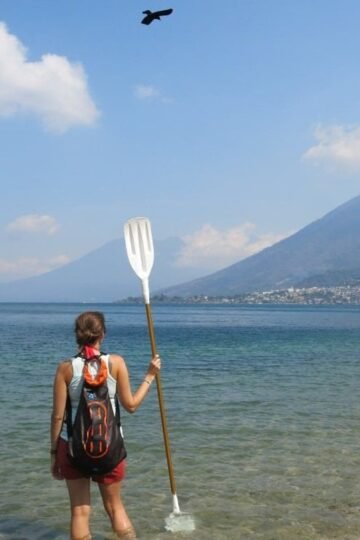 Veganism for Beginners Advice - Randi