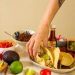 Easy Vegan Taco Meat Recipe