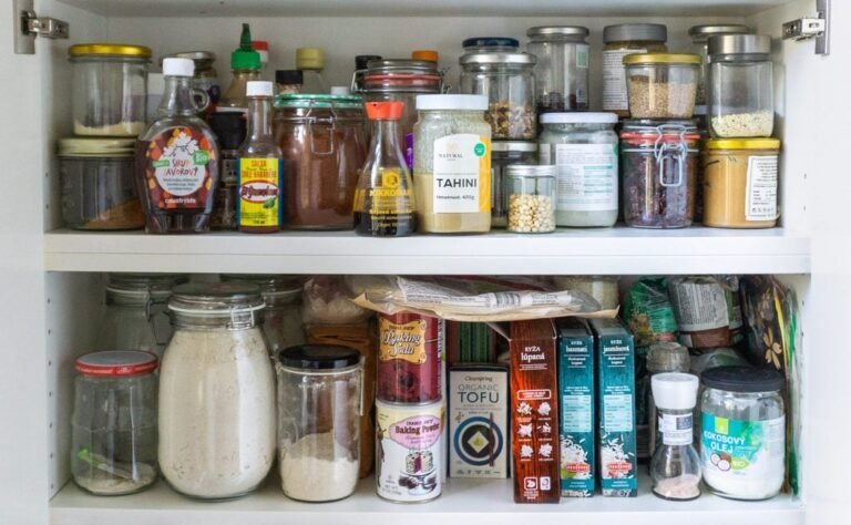 Vegan Grocery List - What to Buy!