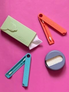 LastSwab Review