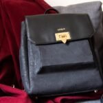 Vegan Cork Bag from JORD