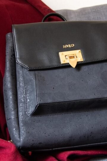 Vegan Cork Bag from JORD