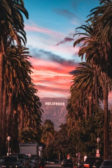 Los Angeles - Best Vegan Restaurants in Los Angeles guide header image