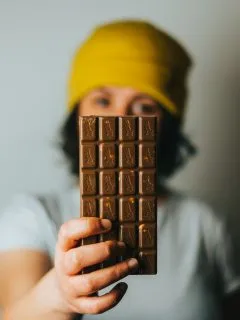 can vegans eat chocolate - here are some options
