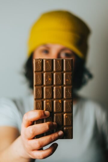 can vegans eat chocolate - here are some options