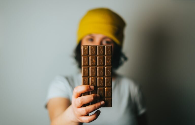 can vegans eat chocolate - here are some options