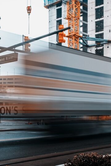 Vegan Restaurants Detroit Michigan Grand River