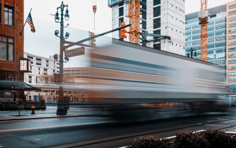 Vegan Restaurants Detroit Michigan Grand River