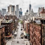 Manhattan - Best Vegan Brunch in New York City