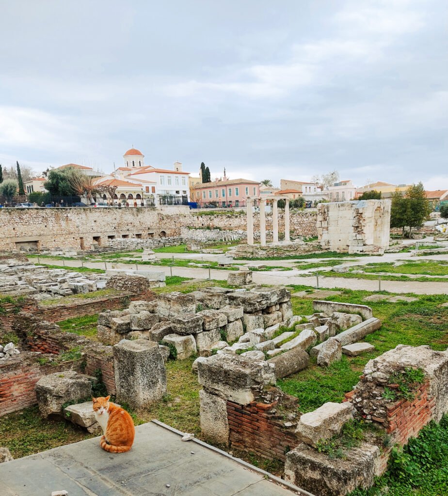 Athens Greece