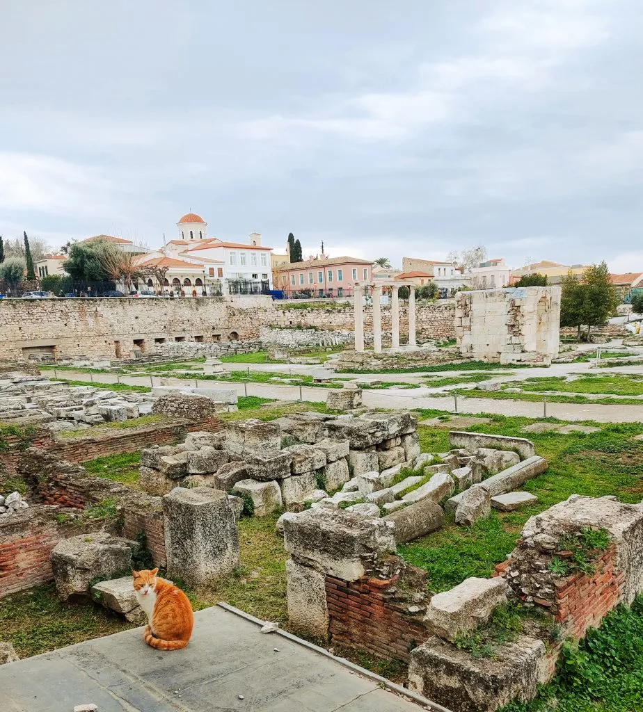 Athens Greece